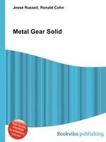 Metal Gear Solid