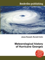 Meteorological history of Hurricane Georges