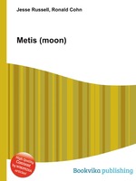 Metis (moon)