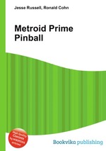 Metroid Prime Pinball