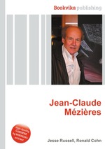 Jean-Claude Mzires