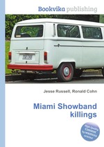 Miami Showband killings