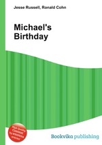 Michael`s Birthday