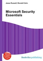 Microsoft Security Essentials