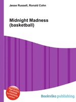 Midnight Madness (basketball)