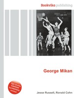 George Mikan