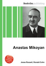 Anastas Mikoyan