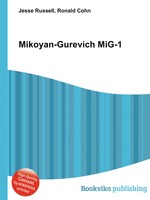 Mikoyan-Gurevich MiG-1