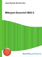 Mikoyan-Gurevich MiG-3