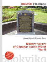 Military history of Gibraltar during World War II