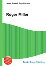 Roger Miller