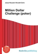 Million Dollar Challenge (poker)