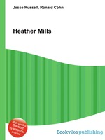 Heather Mills