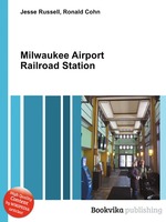 Milwaukee Airport Railroad Station