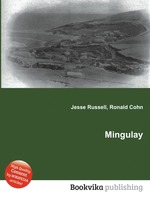 Mingulay