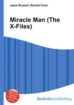 Miracle Man (The X-Files)