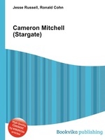 Cameron Mitchell (Stargate)