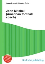 John Mitchell (American football coach)