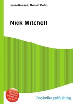 Nick Mitchell