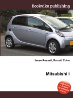 Mitsubishi i