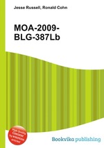 MOA-2009-BLG-387Lb