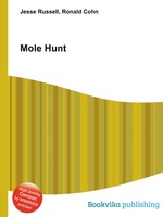 Mole Hunt