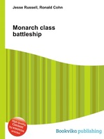 Monarch class battleship