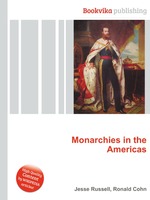 Monarchies in the Americas