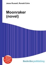 Moonraker (novel)