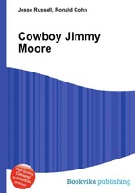 Cowboy Jimmy Moore