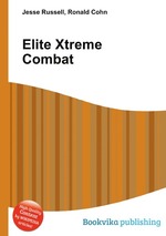 Elite Xtreme Combat