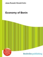 Economy of Benin