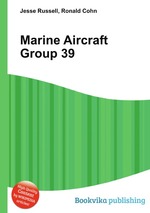 Marine Aircraft Group 39