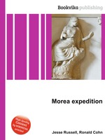 Morea expedition