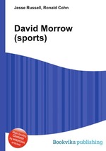 David Morrow (sports)