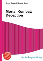 Mortal Kombat: Deception