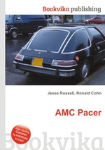 AMC Pacer