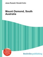 Mount Osmond, South Australia