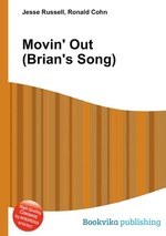 Movin` Out (Brian`s Song)