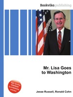 Mr. Lisa Goes to Washington