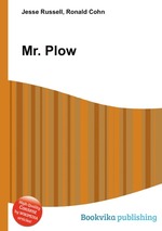 Mr. Plow