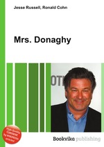 Mrs. Donaghy