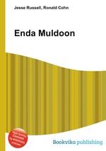 Enda Muldoon