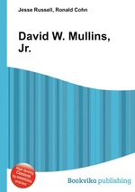 David W. Mullins, Jr