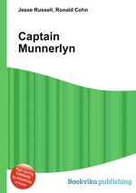 Captain Munnerlyn