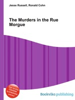 The Murders in the Rue Morgue