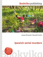 Ipswich serial murders