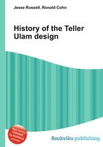 History of the Teller Ulam design