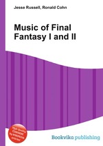 Music of Final Fantasy I and II