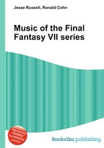 Music of the Final Fantasy VII series